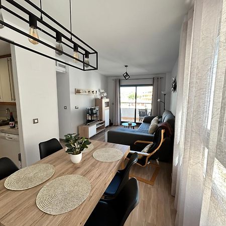 Apartamento Marina En Морайра Экстерьер фото