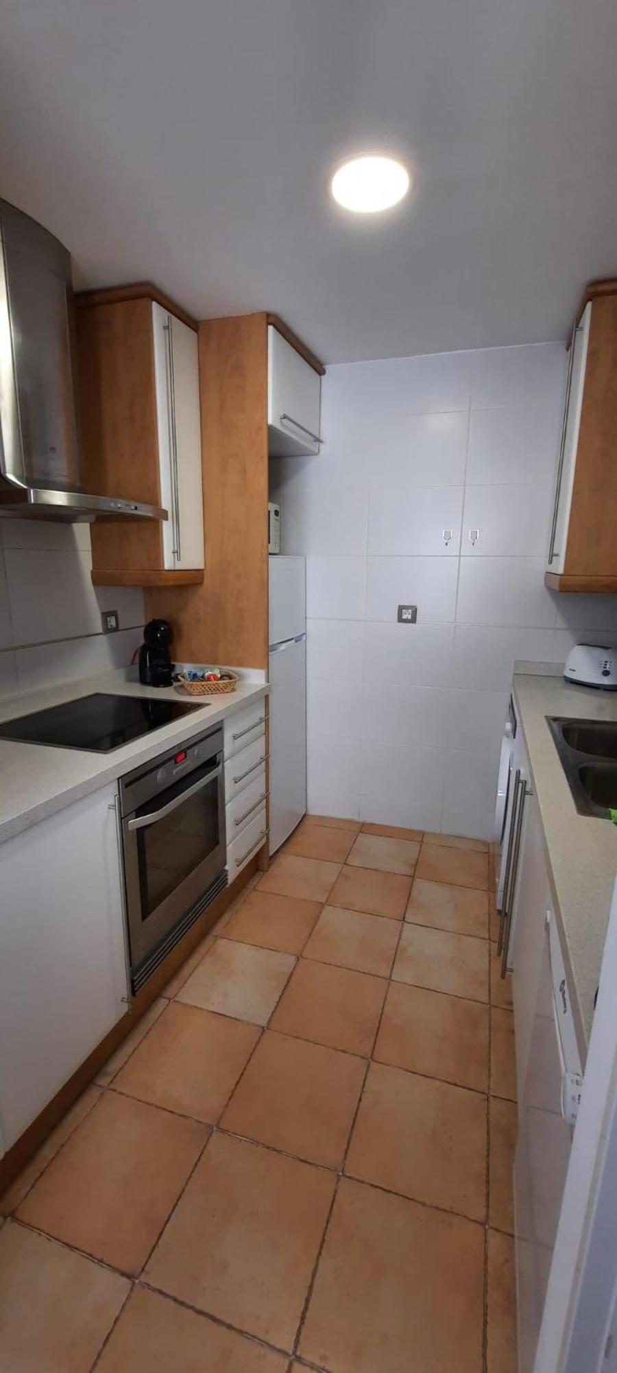 Apartamento Marina En Морайра Экстерьер фото