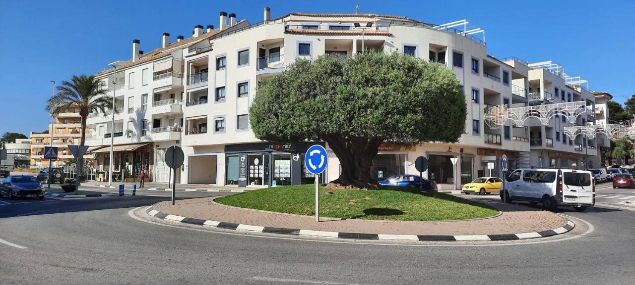 Apartamento Marina En Морайра Экстерьер фото