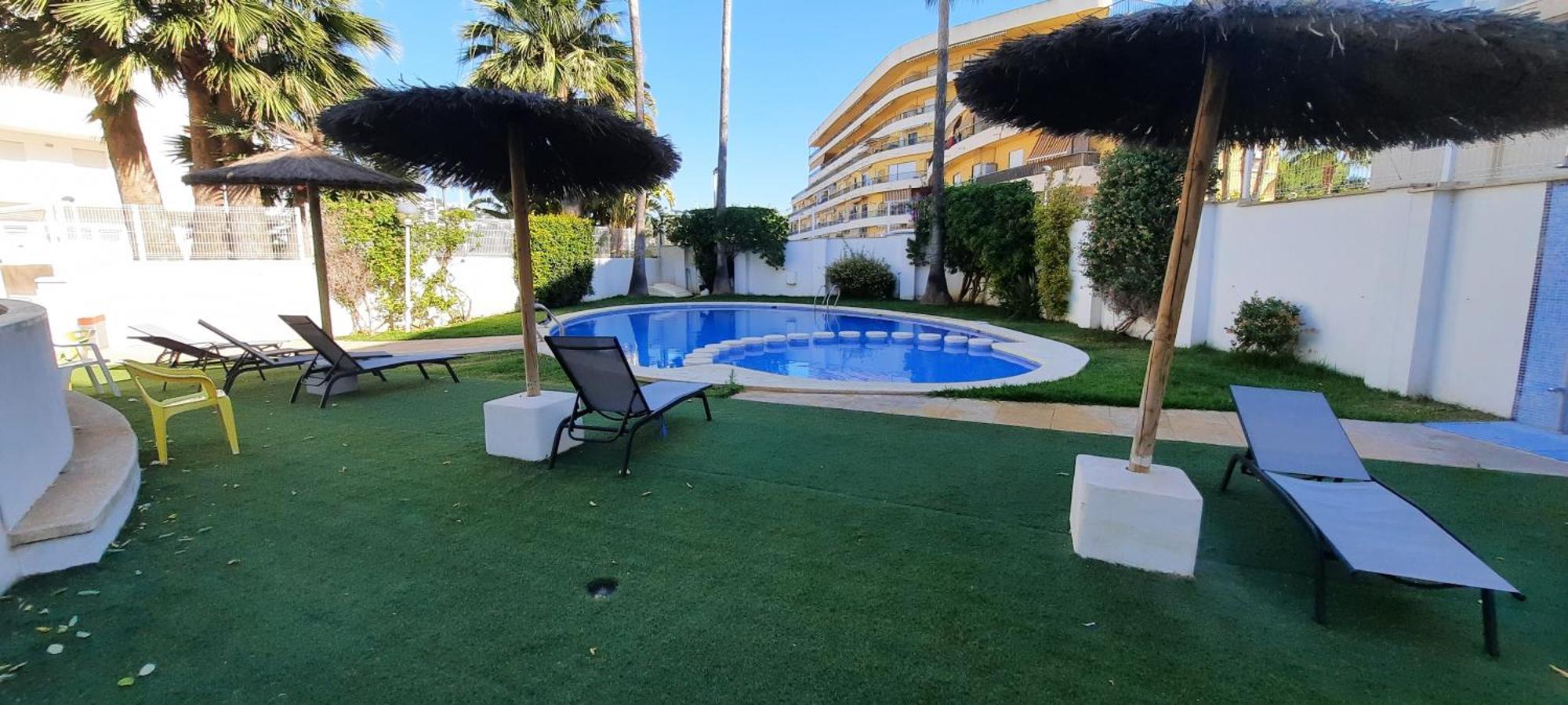 Apartamento Marina En Морайра Номер фото